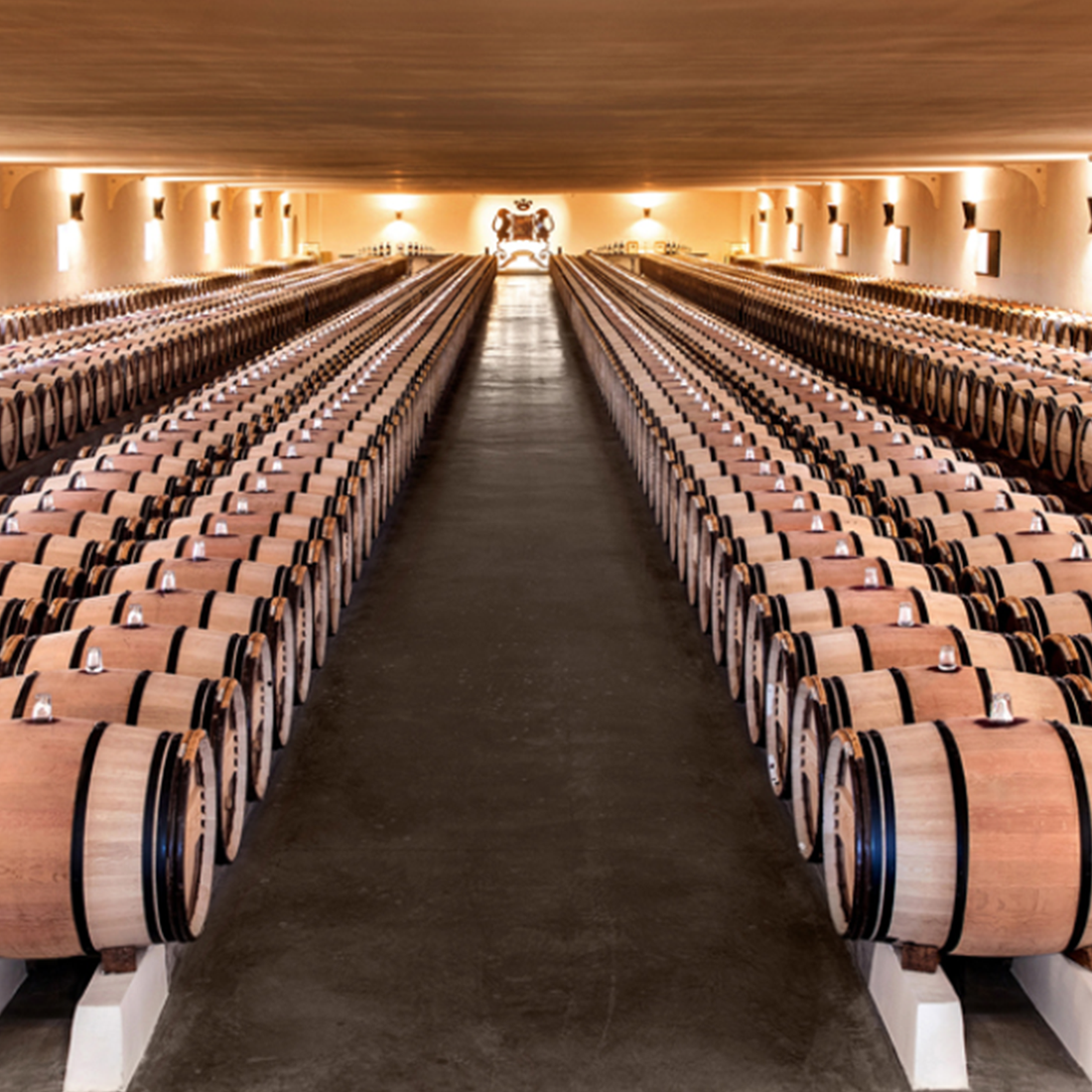 Ch Mouton Rothschild