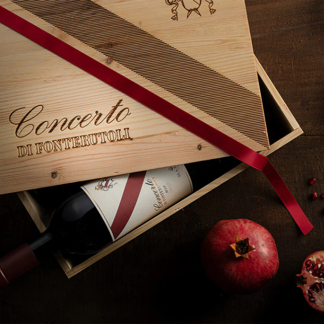 Concerto 2021 - 40th Anniversary