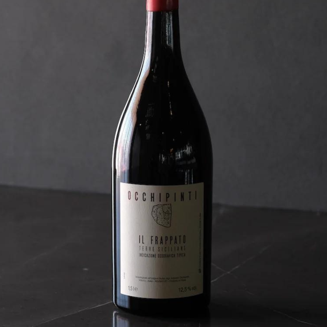 Il Frapatto 2021 Arianna Occhipinti