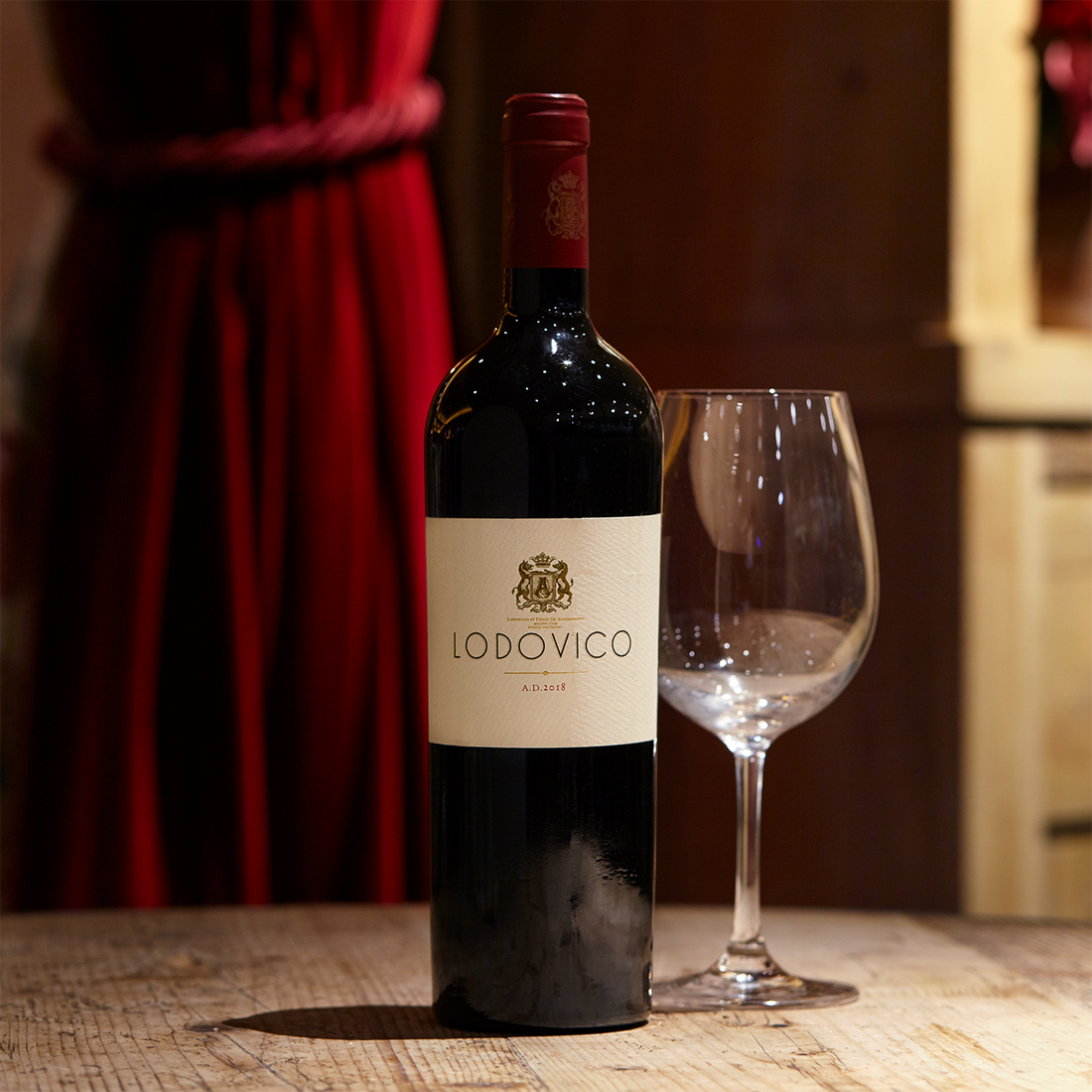 Lodovico 2020