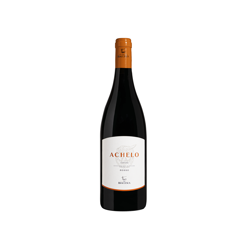 2022 Achelo Cortona Syrah Marchese Antinori