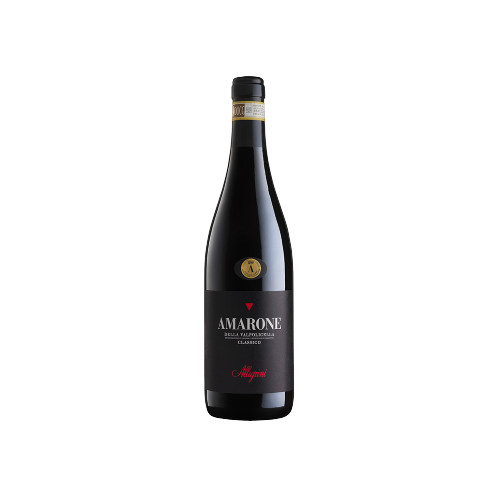 2020 Amarone della Valpolicella Classico Allegrini
