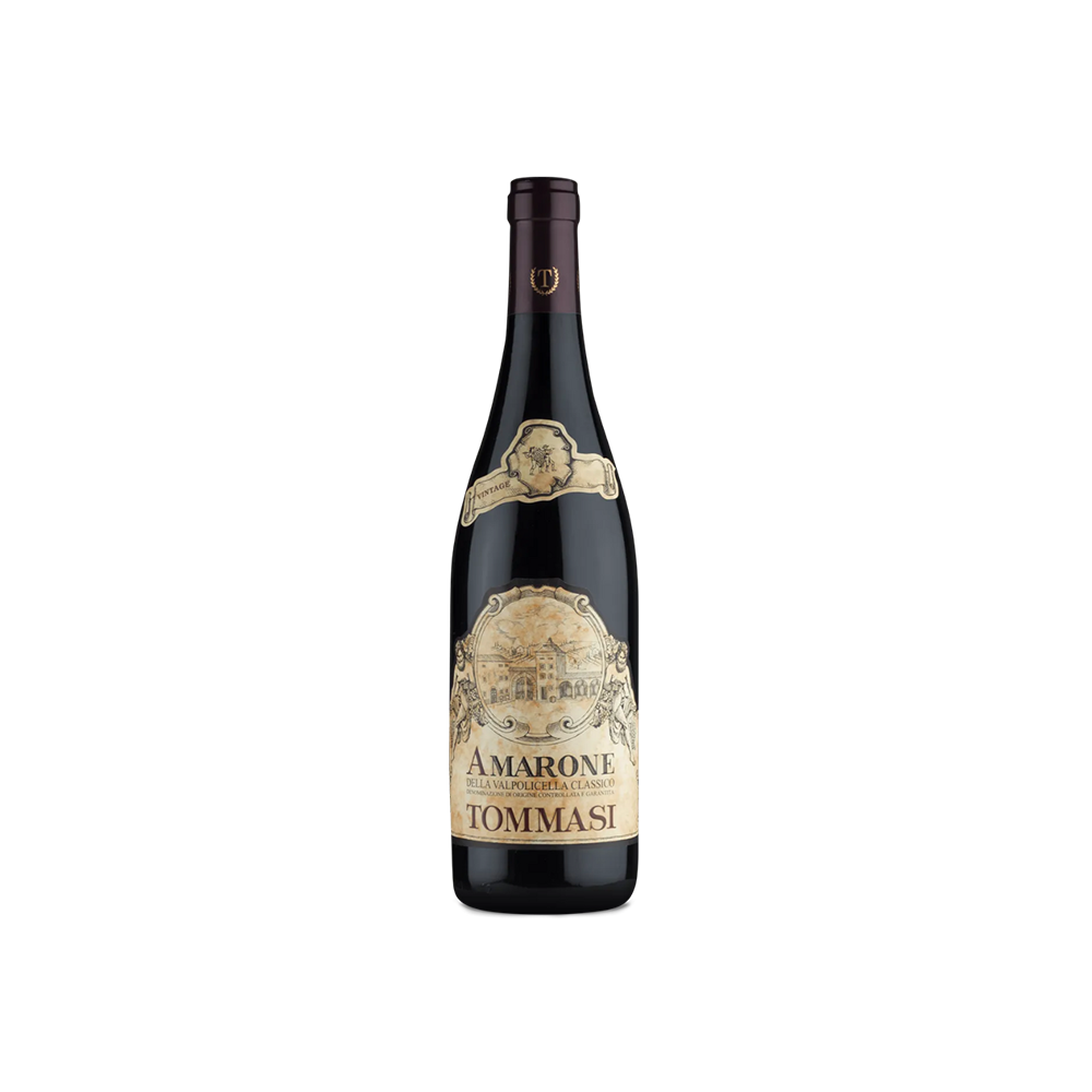 2016 Amaronne della Valpolicella Tommasi