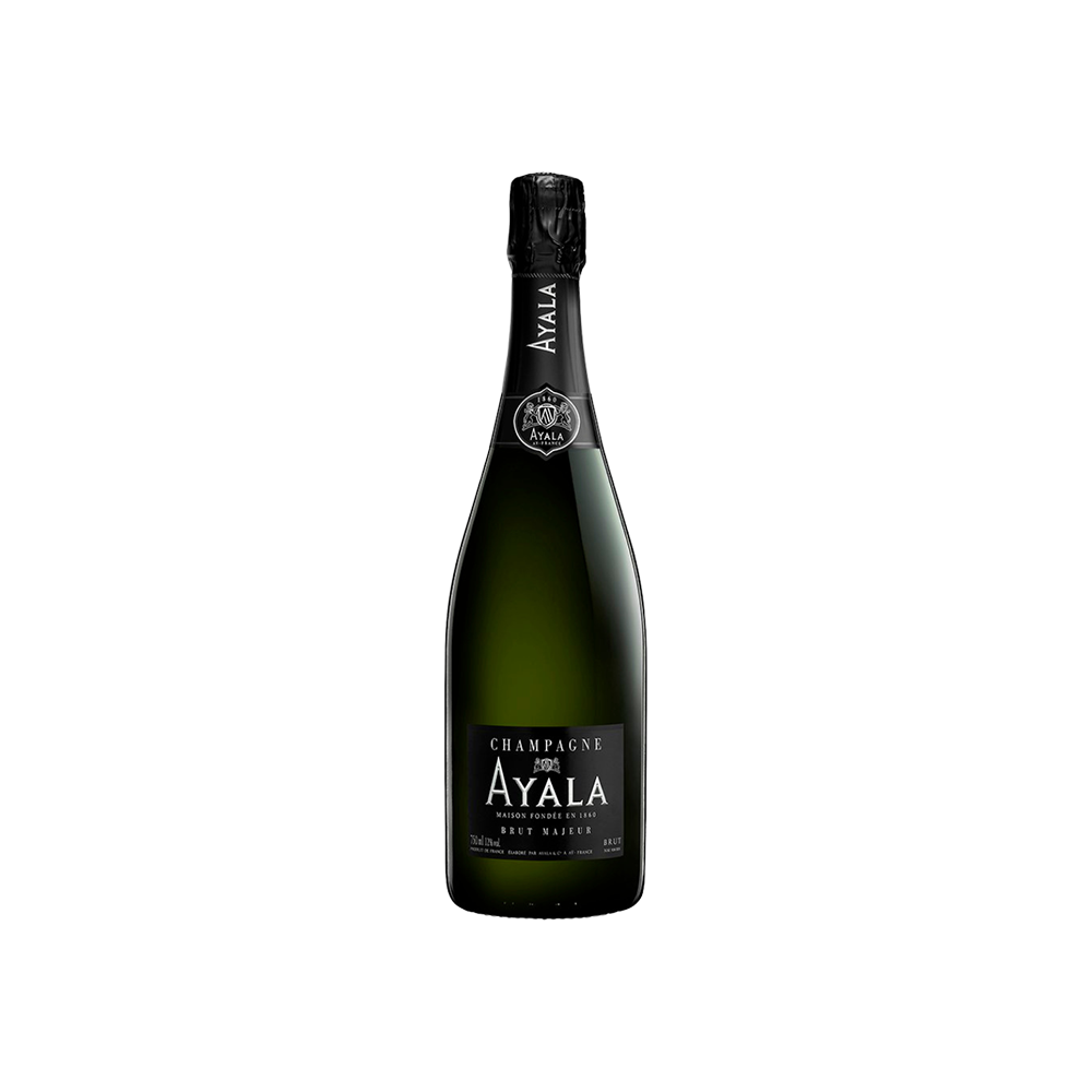 NV Ayala Brut Majeur Ayala