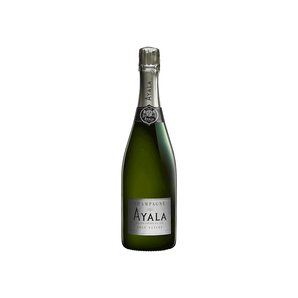 NV Ayala Brut Nature Ayala