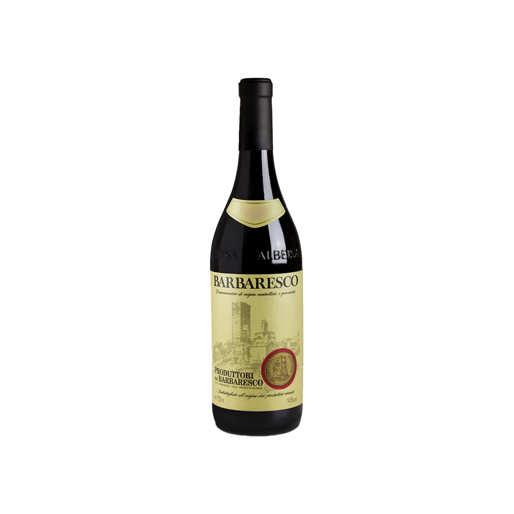 2021 Barbaresco Produttori del Barbaresco