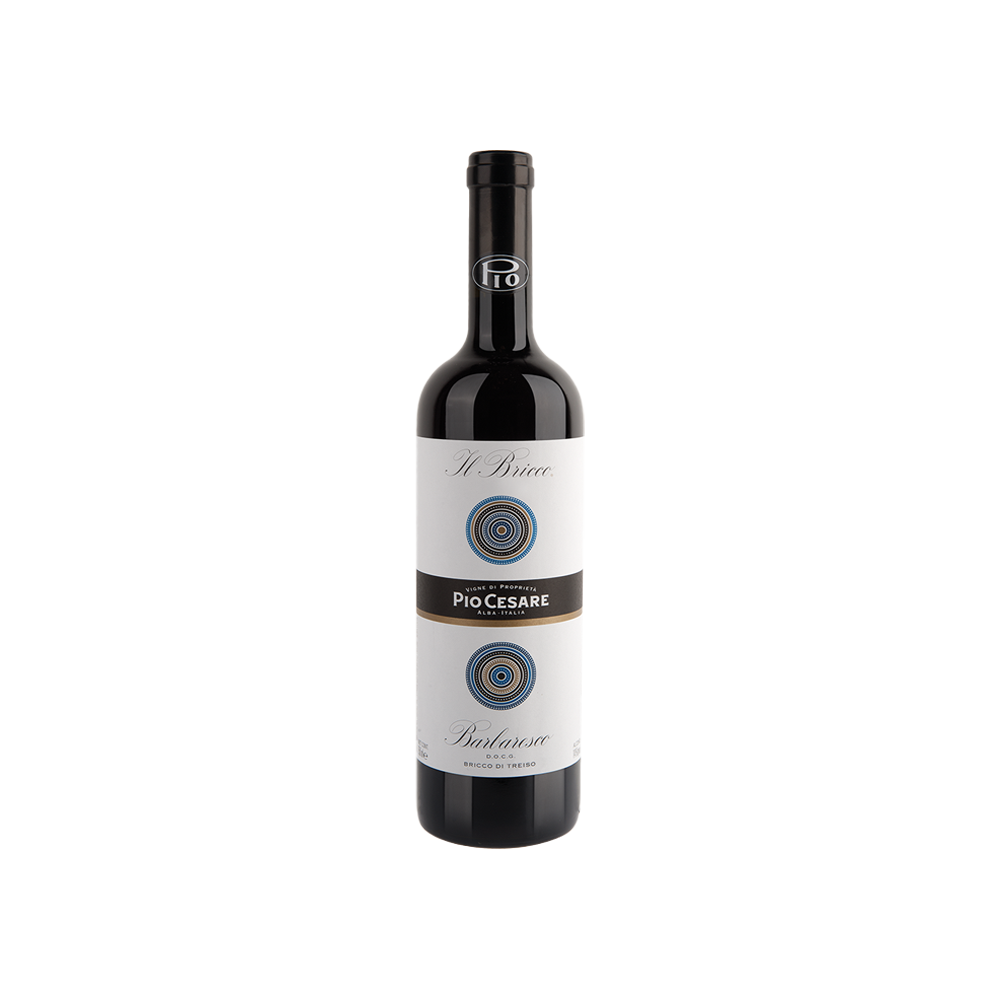 2018 Barbaresco Il Bricco Pio Cesare