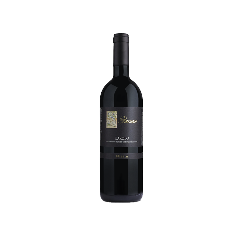 2021 Barolo Bussia Parusso