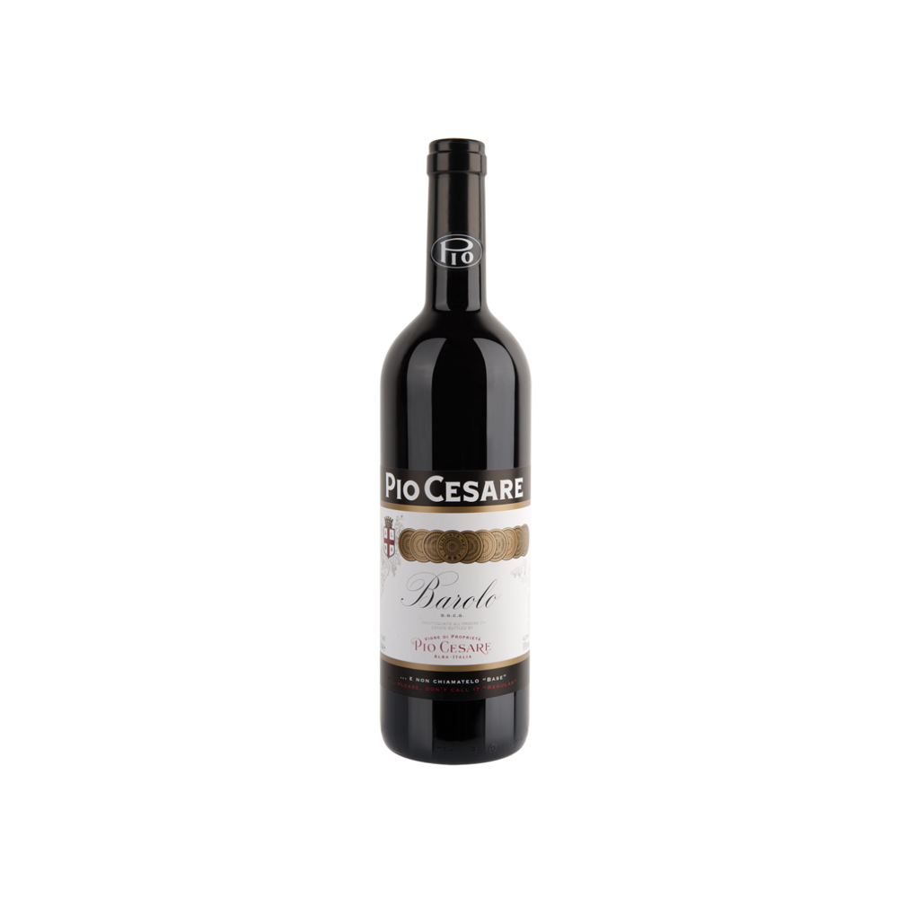 2019 Barolo Pio Cesare