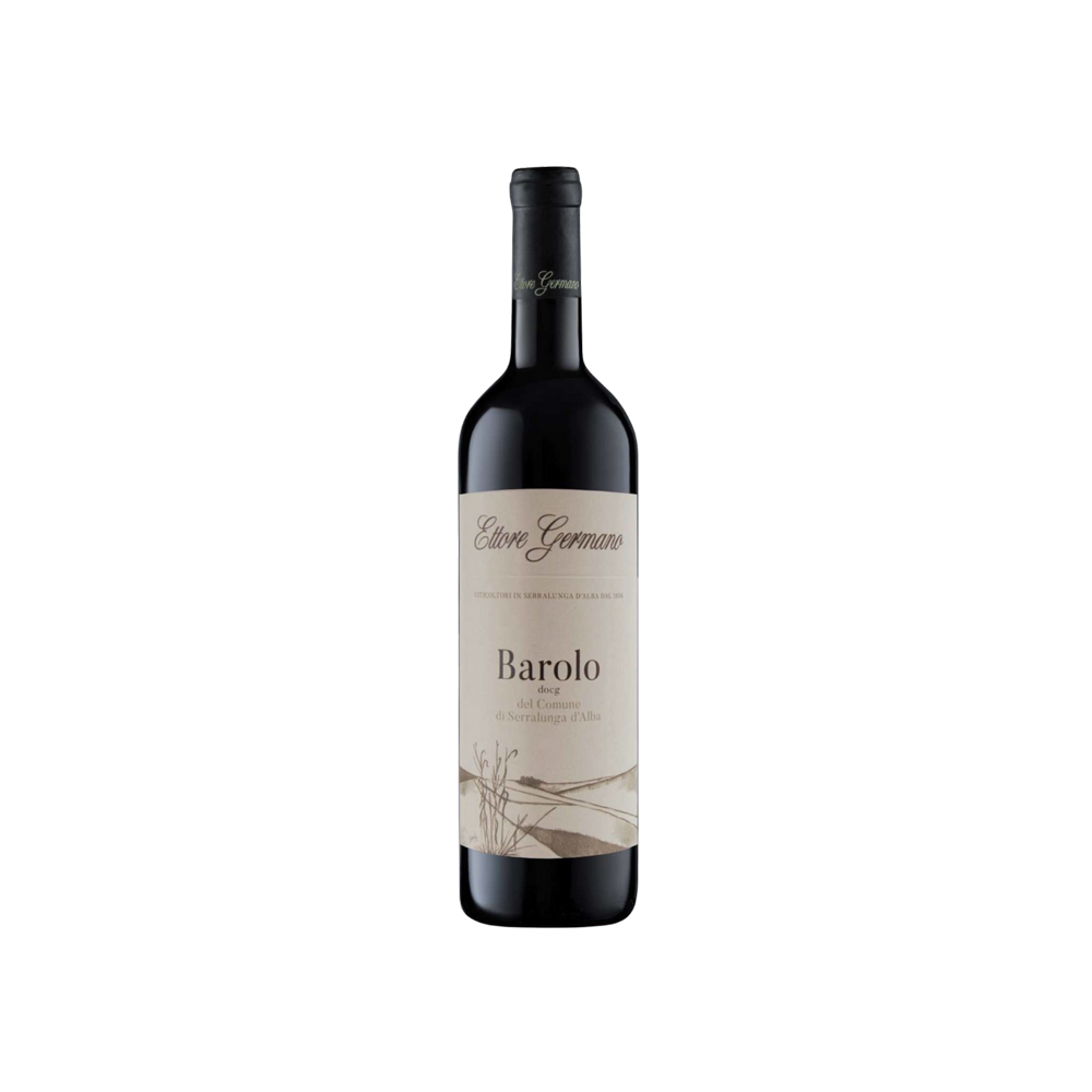 2021 Barolo Serralunga d'Alba Cantina Ettore Germano