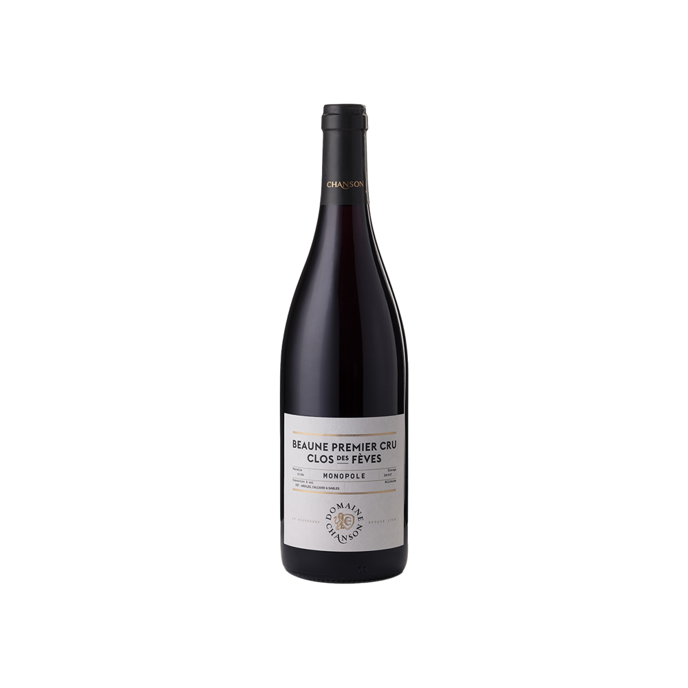 2023 Beaune 1er Cru Clos des Fèves Monopole Domaine Chanson