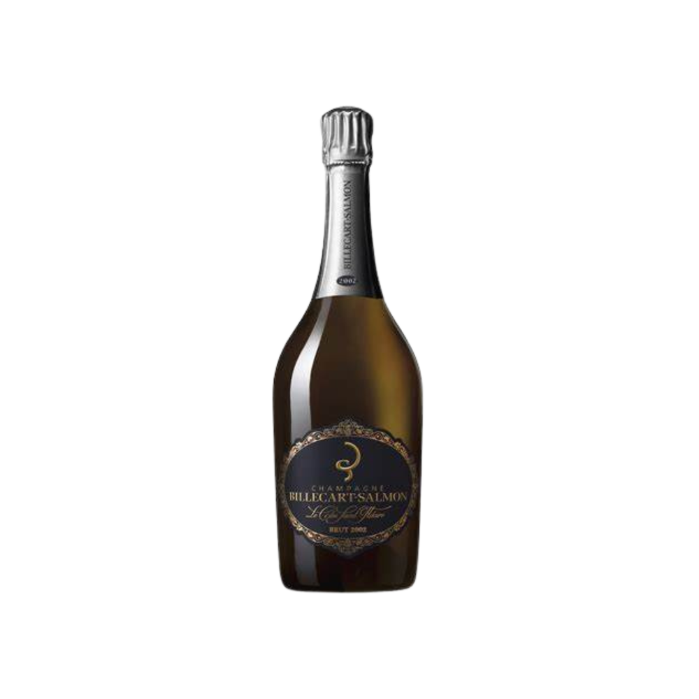 2005 Billecart Salmon Le Clos Saint Hilaire Billecart Salmon