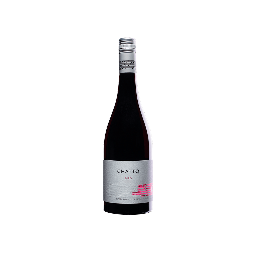 2023 Bird Pipers River Pinot Noir Chatto