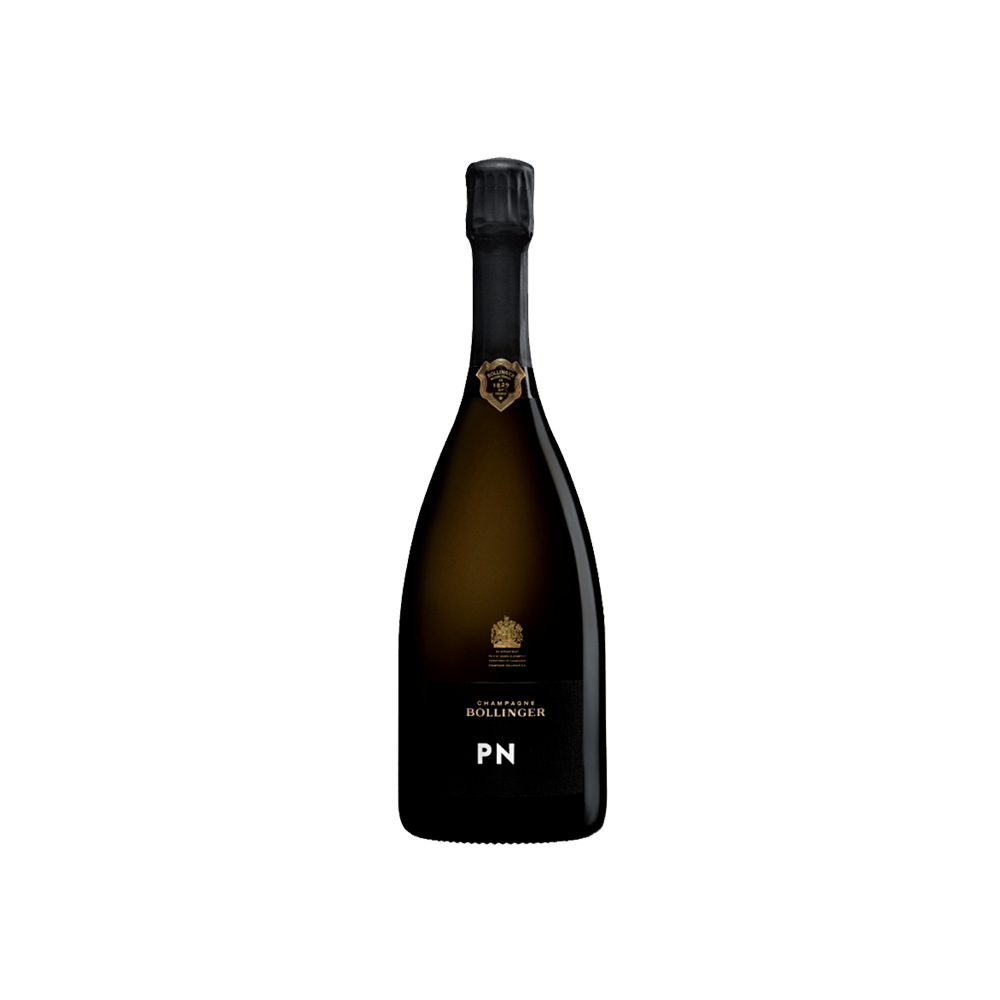 NV Bollinger PN VZ 19 Bollinger