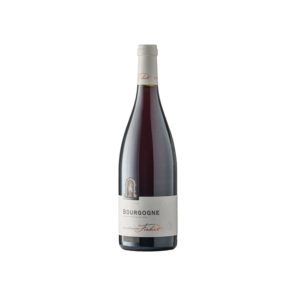 2022 Bourgogne Rouge Domaine Jean Philippe Fichet