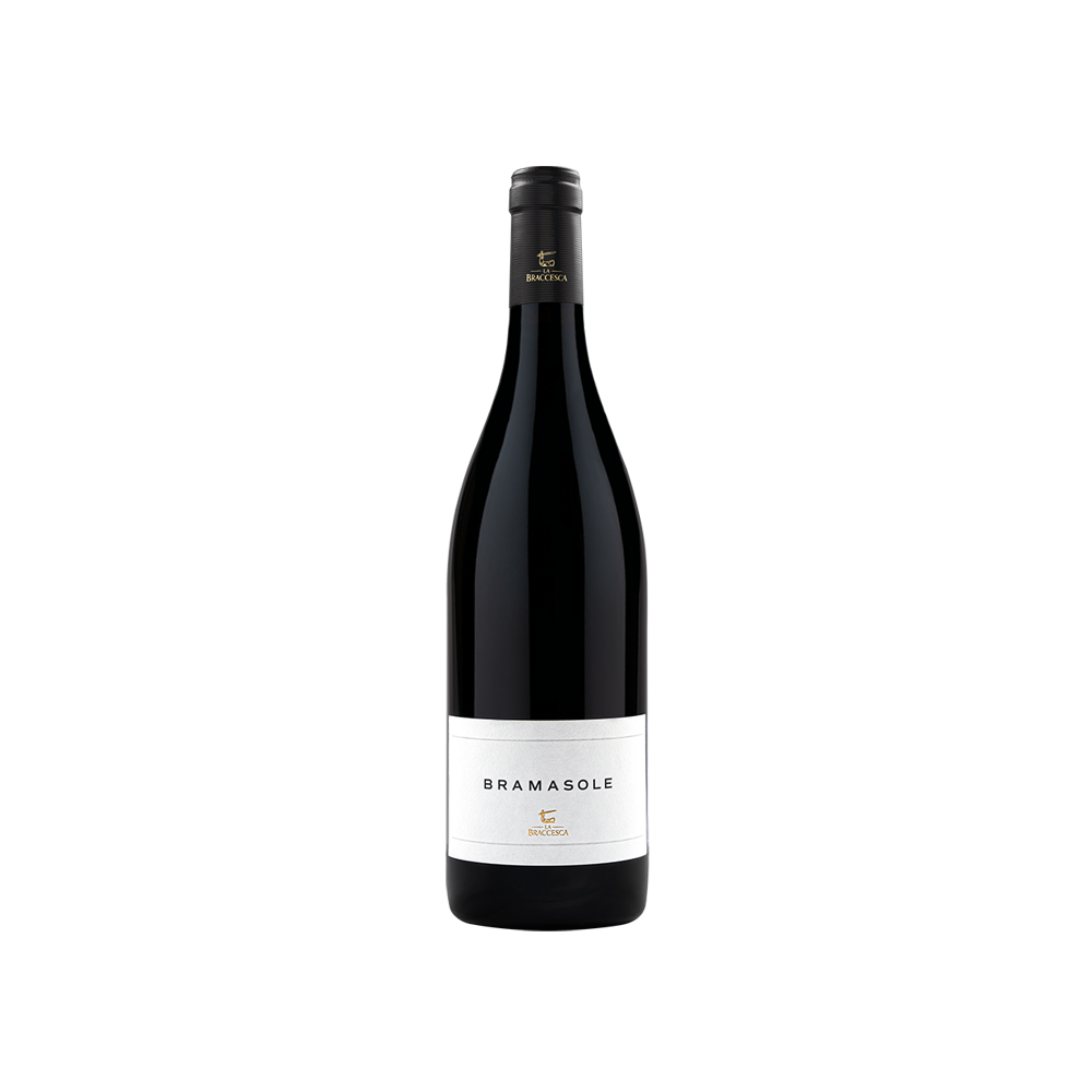 2020 Bramasole Cortona Syrah Marchese Antinori