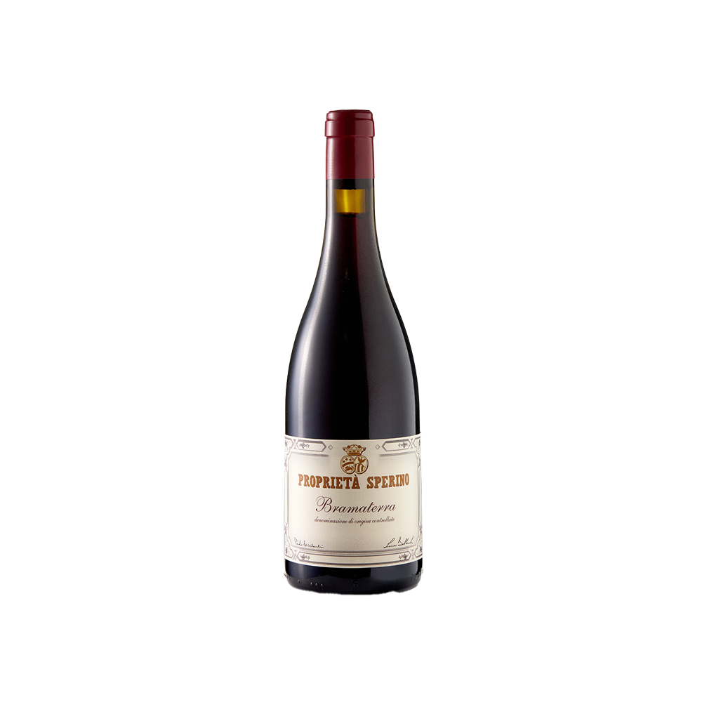 2018 Bramaterra Proprieta Sperino