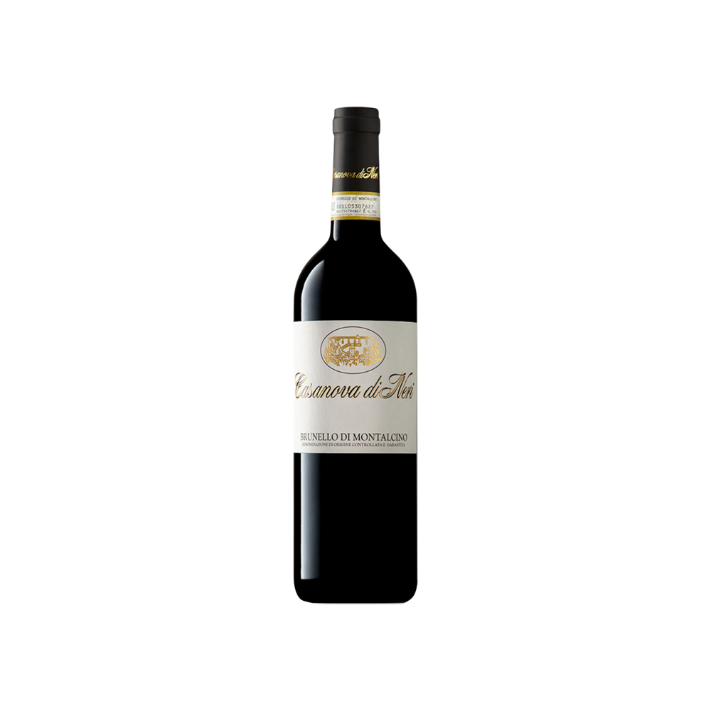 2020 Brunello di Montalcino Casanova di Neri