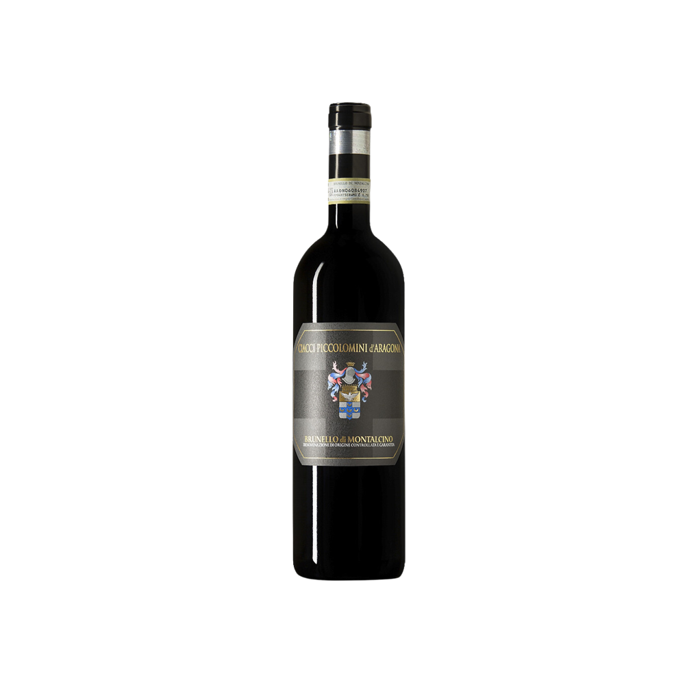 2017 Brunello di Montalcino Ciacci Piccolomini d'Aragonia