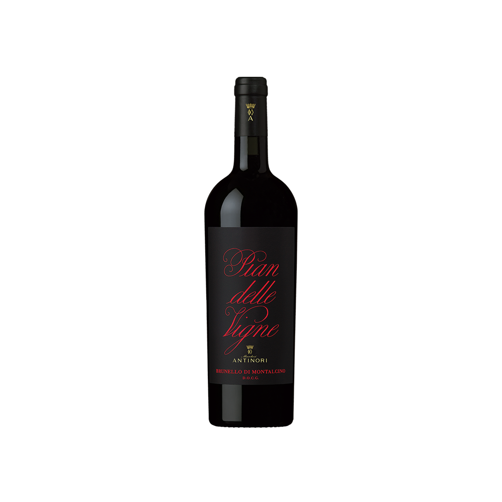 2020 Brunello di Montalcino Pian delle Vigne Marchese Antinori