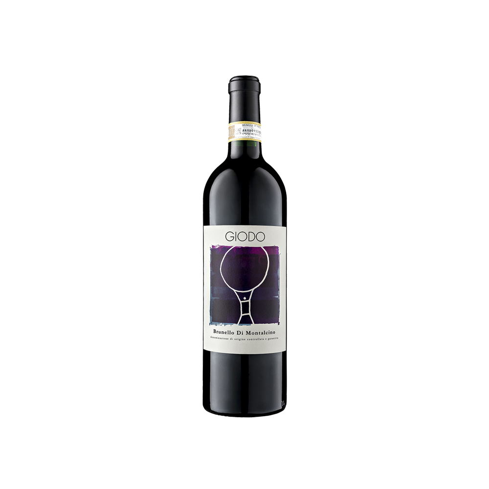 2020 Brunello di Montalcino Podere Giodo
