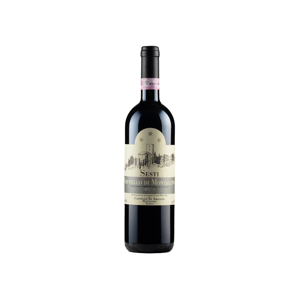 2020 Brunello di Montalcino Sesti