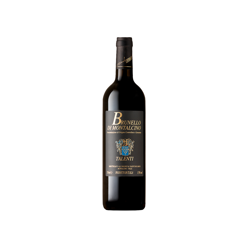 2020 Brunello di Montalcino Talenti