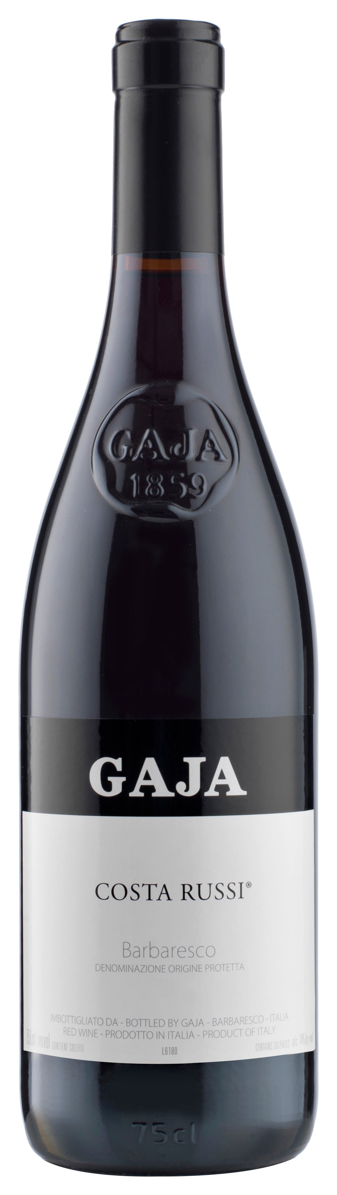 2022 Barbaresco Costa Russi Gaja