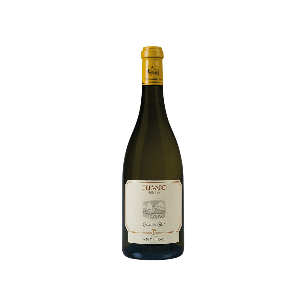 2023 Cervaro della Sala Marchese Antinori