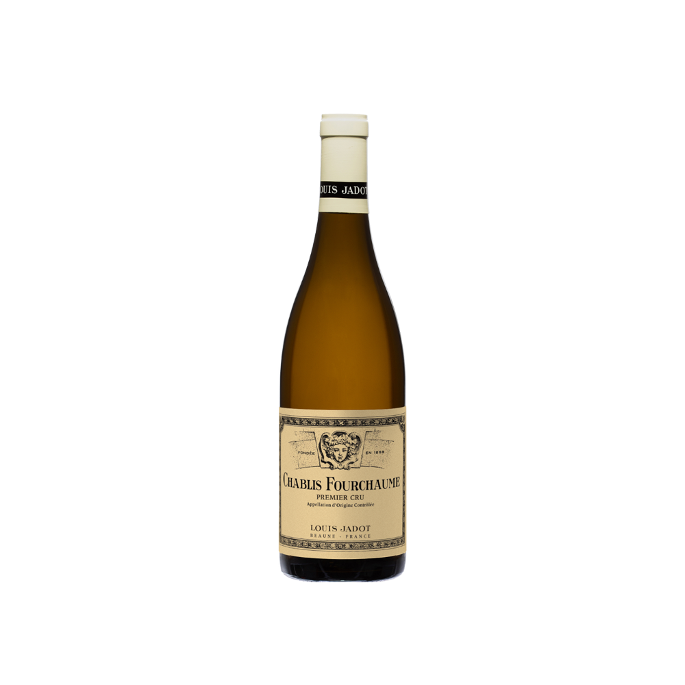 2023 Chablis 1er Cru Fourchaumes Domaine Louis Jadot