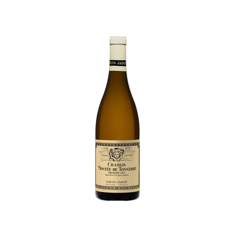 2023 Chablis 1er Cru Montée de Tonnerre Domaine Louis Jadot