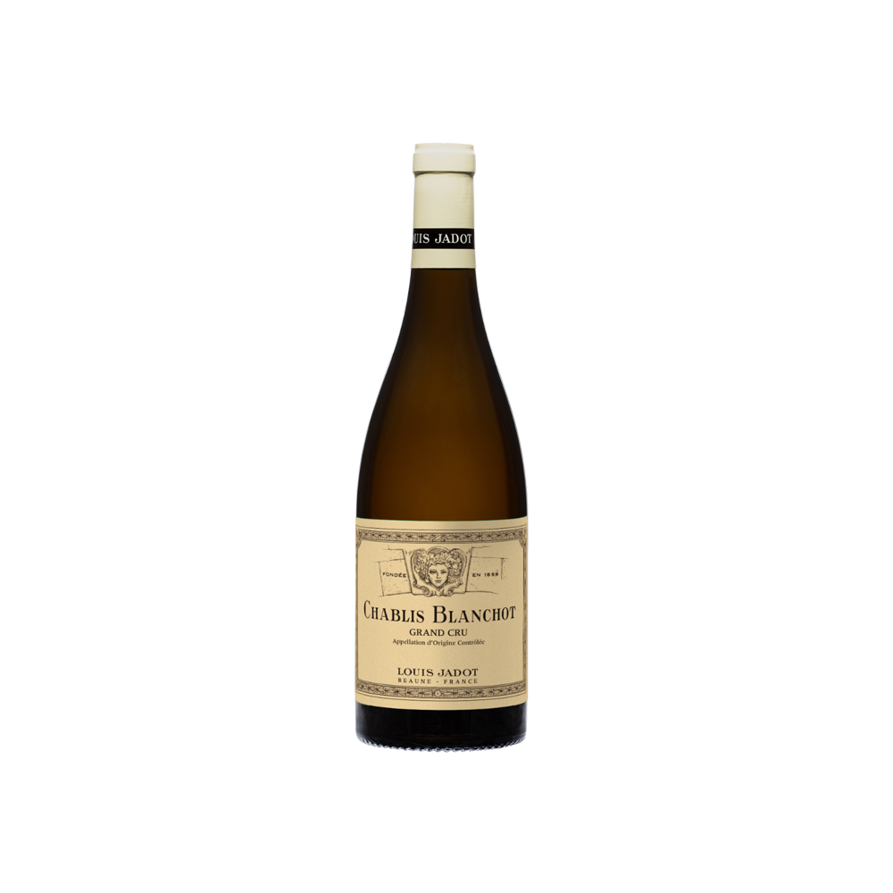 2023 Chablis Blanchot Grand Cru Domaine Louis Jadot