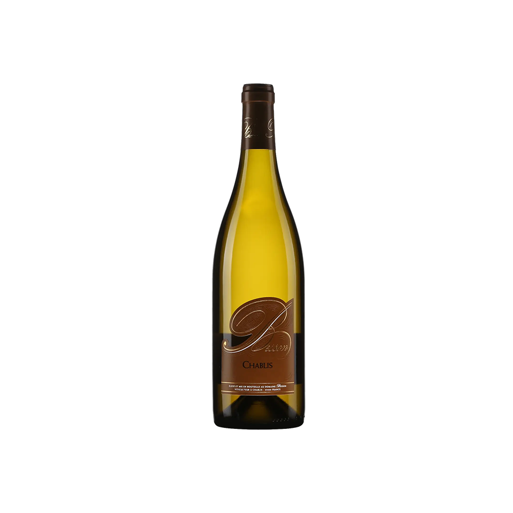 2022 Chablis Domaine Besson