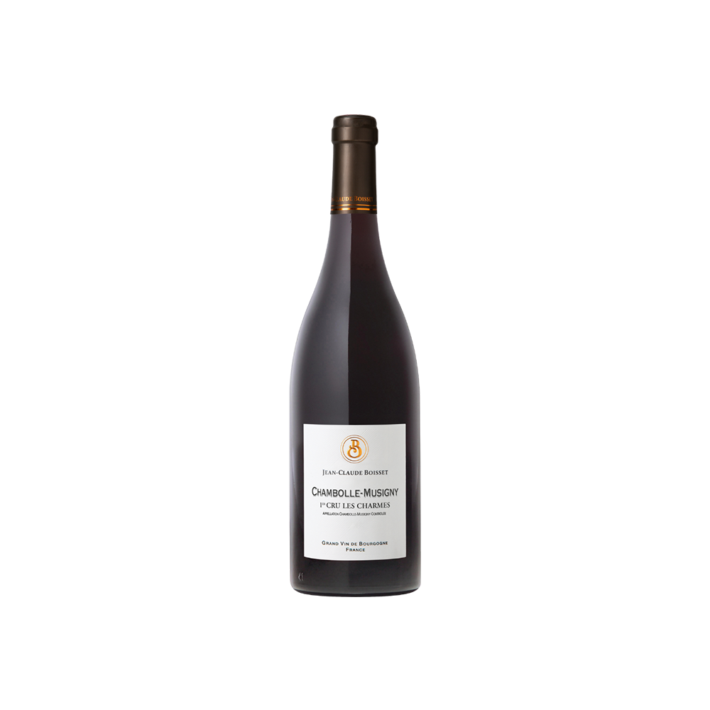 2021 Chambolle Musigny 1er Cru Les Charmes Jean Claude Boisset