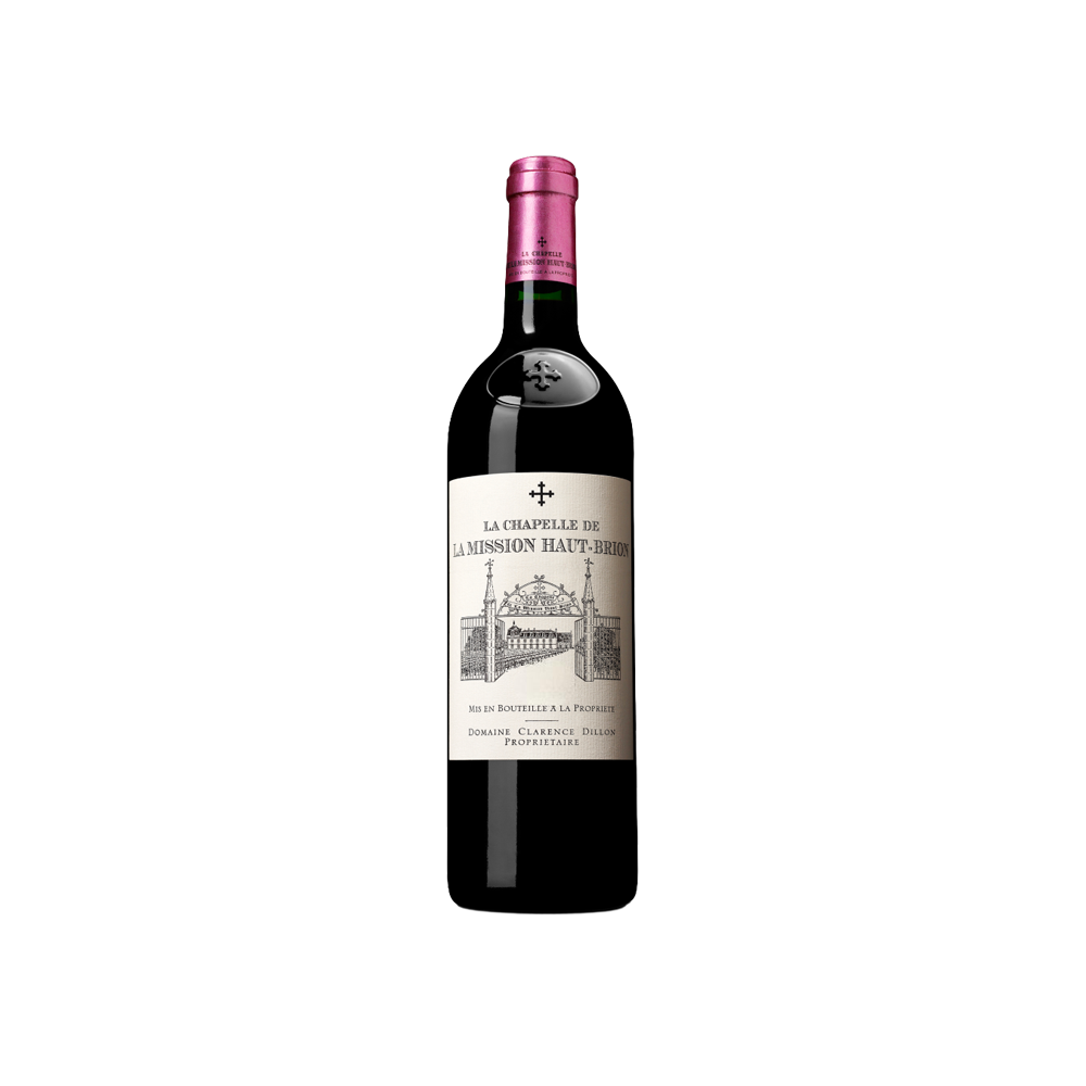 2024 Chapelle de la Mission Haut Brion