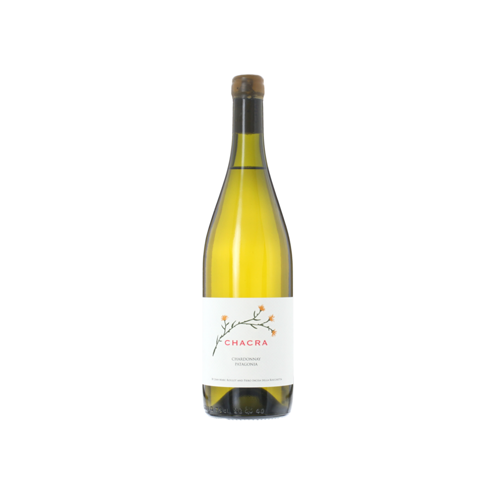 2024 Chardonnay Bodega Chacra