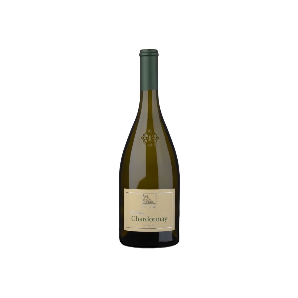 2023 Chardonnay Terlano Cantina Terlano
