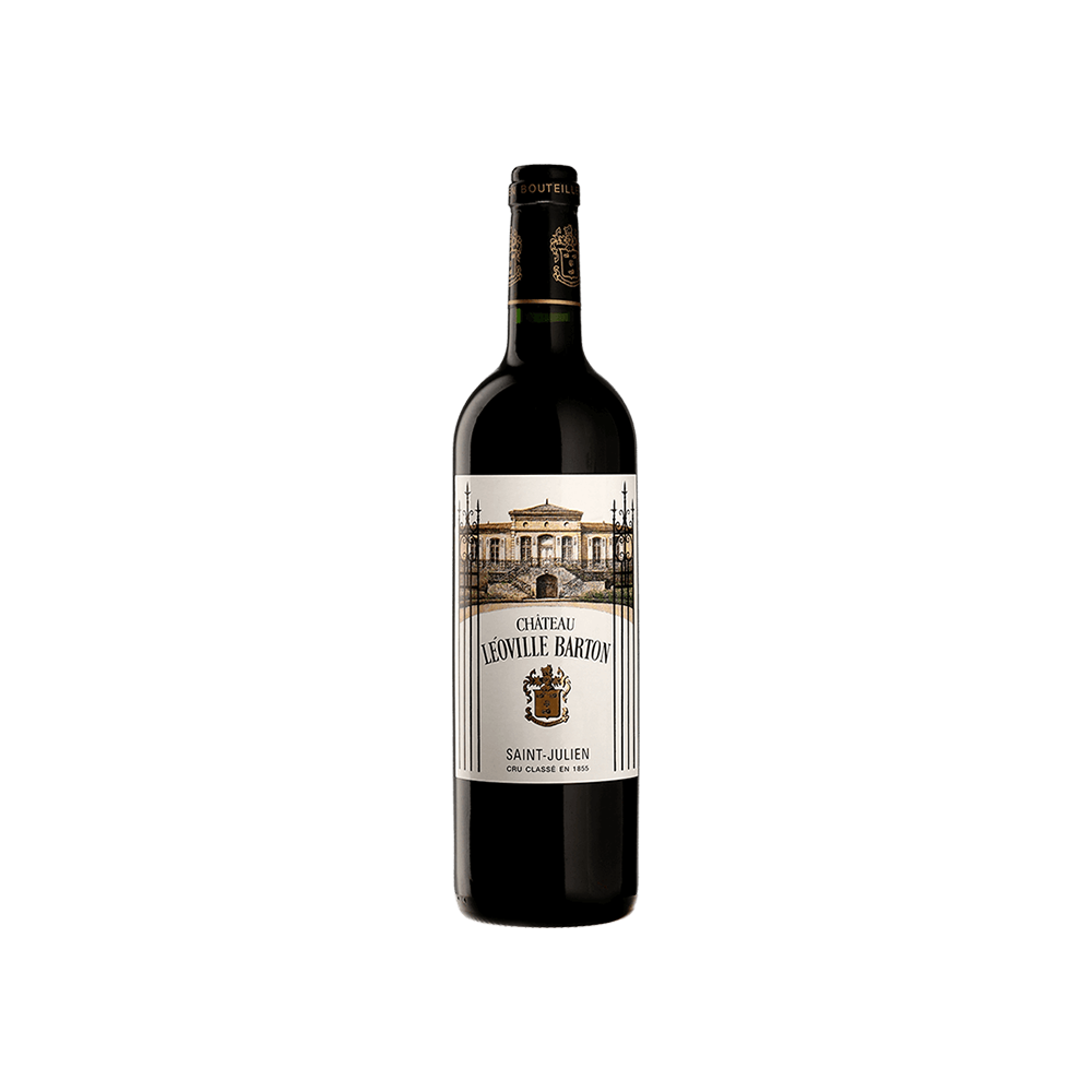 2021 Chateau Leoville Barton