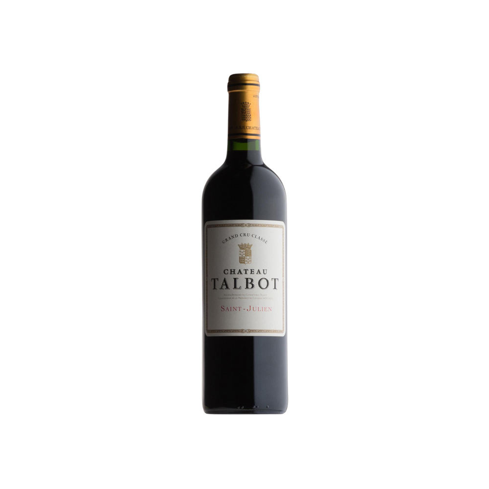 2024 Chateau Talbot