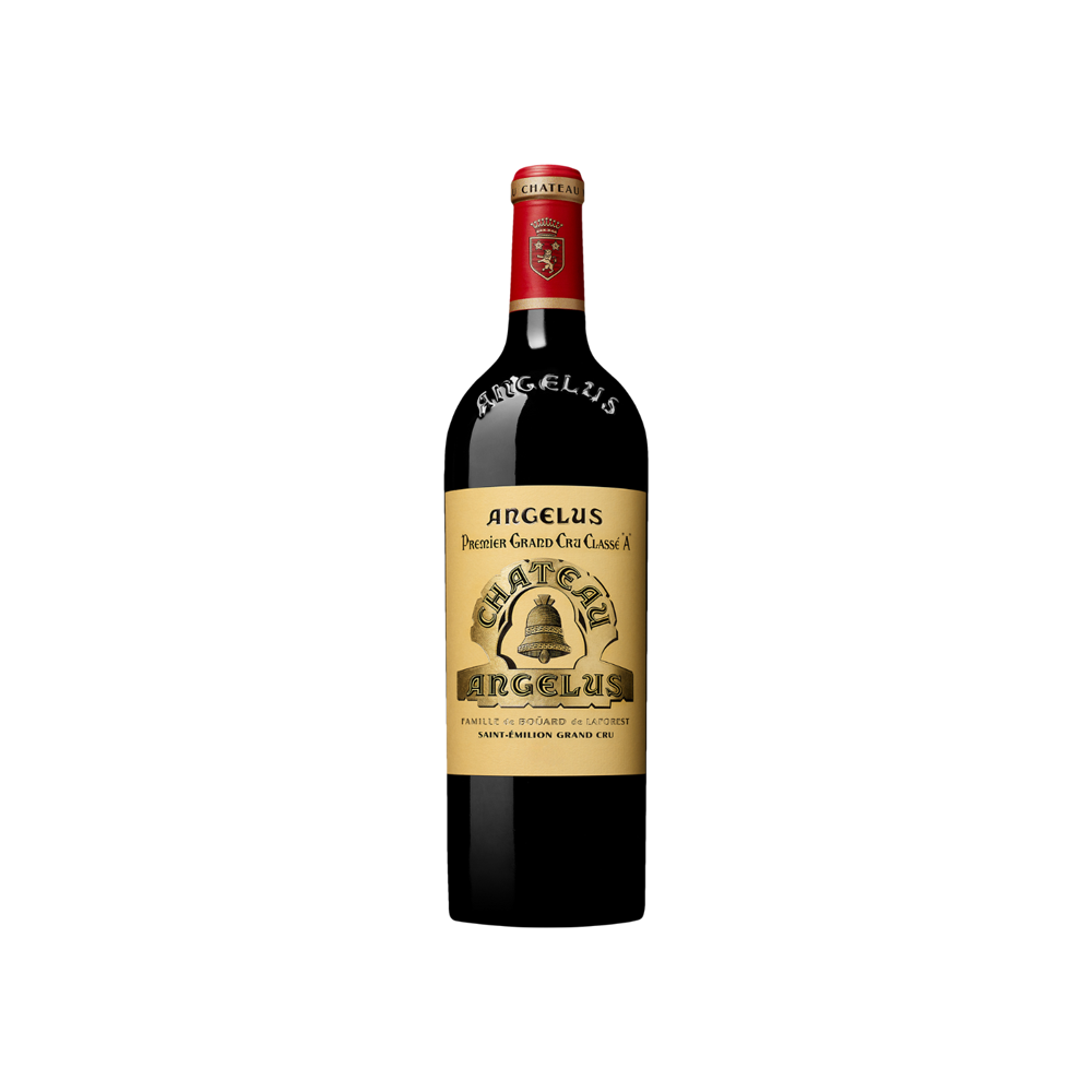 2024 Chateau Angelus