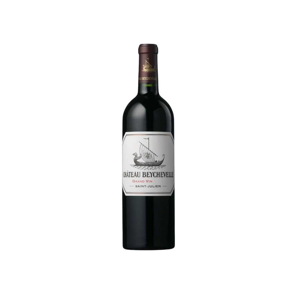 2024 Chateau Beychevelle