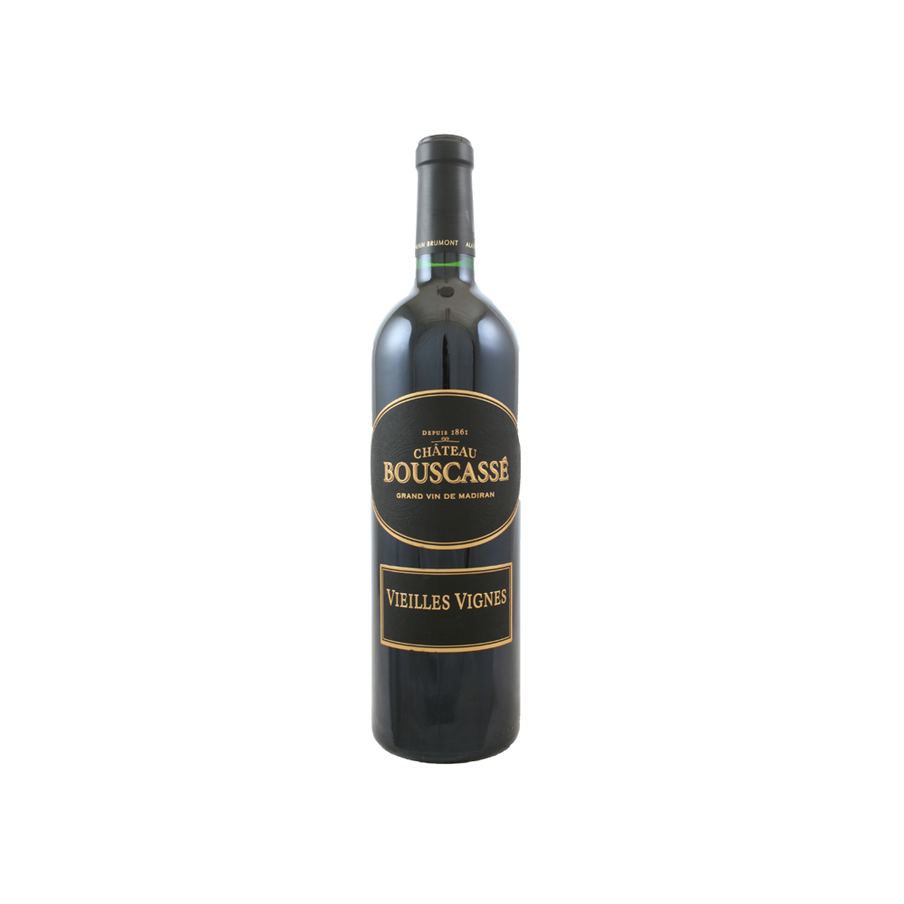 2018 Chateau Bouscasse Vielles Vignes Alain Brumont