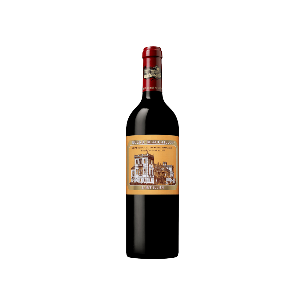 2020 Chateau Ducru Beaucaillou