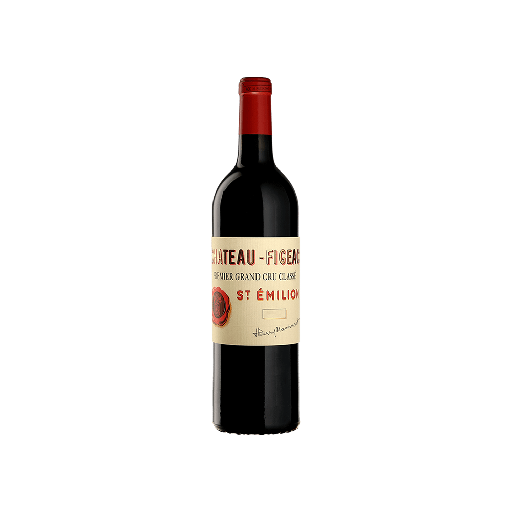 2024 Chateau Figeac
