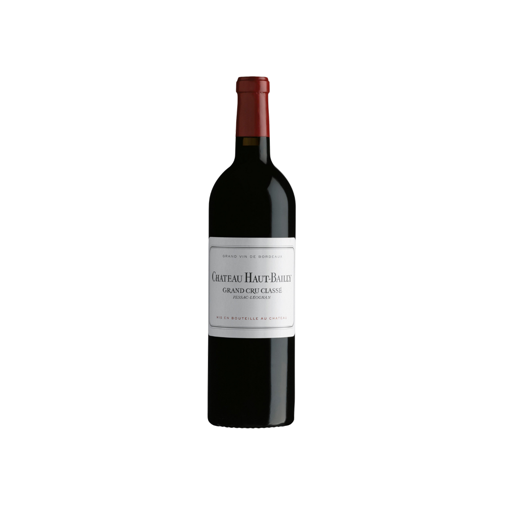 2024 Chateau Haut Bailly