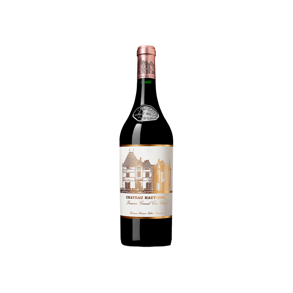 2024 Chateau Haut Brion
