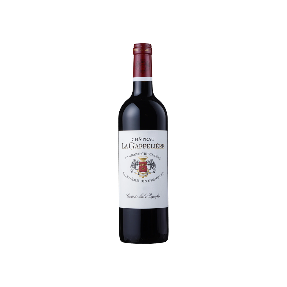 2024 Chateau La Gaffeliere