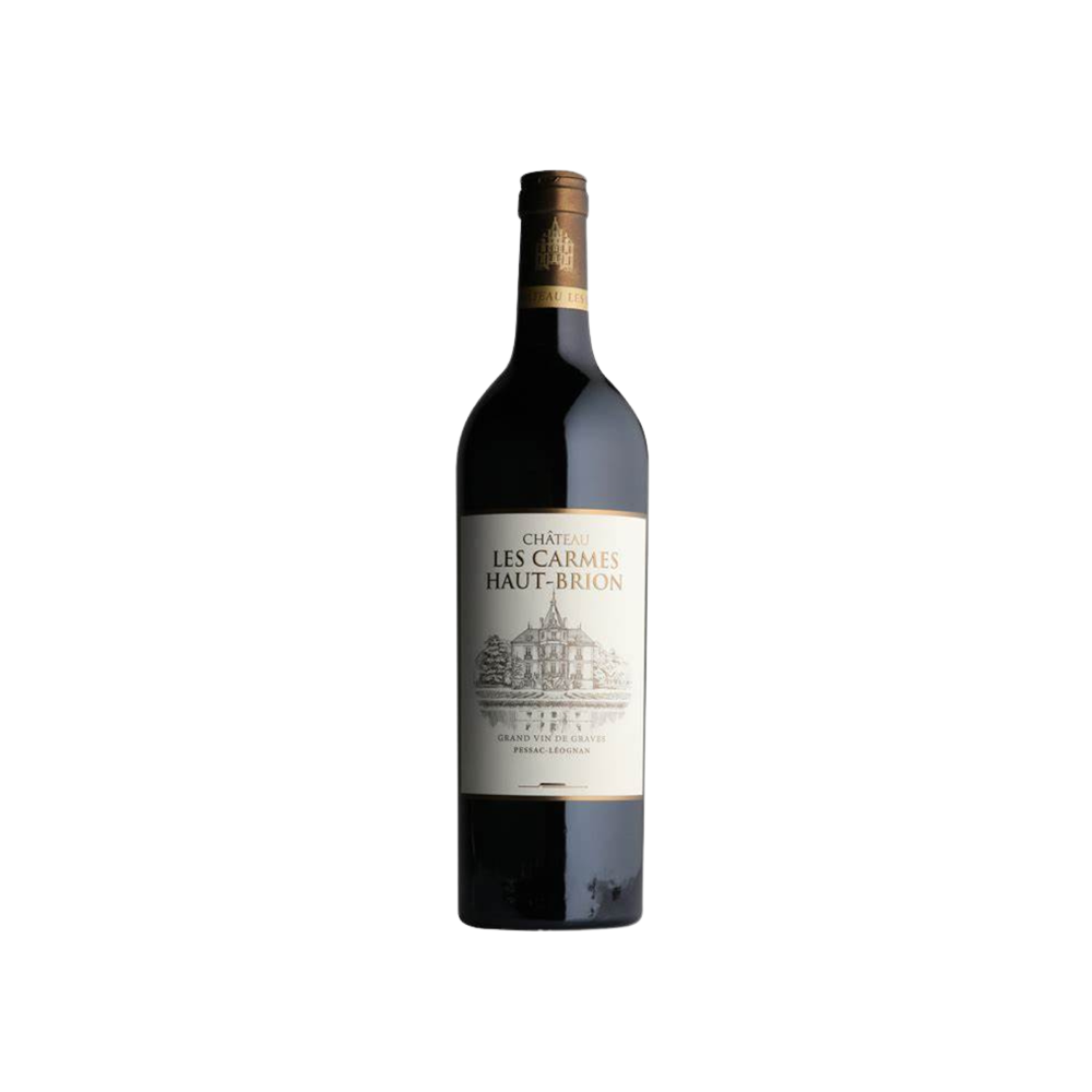 2024 Chateau Les Carmes Haut Brion