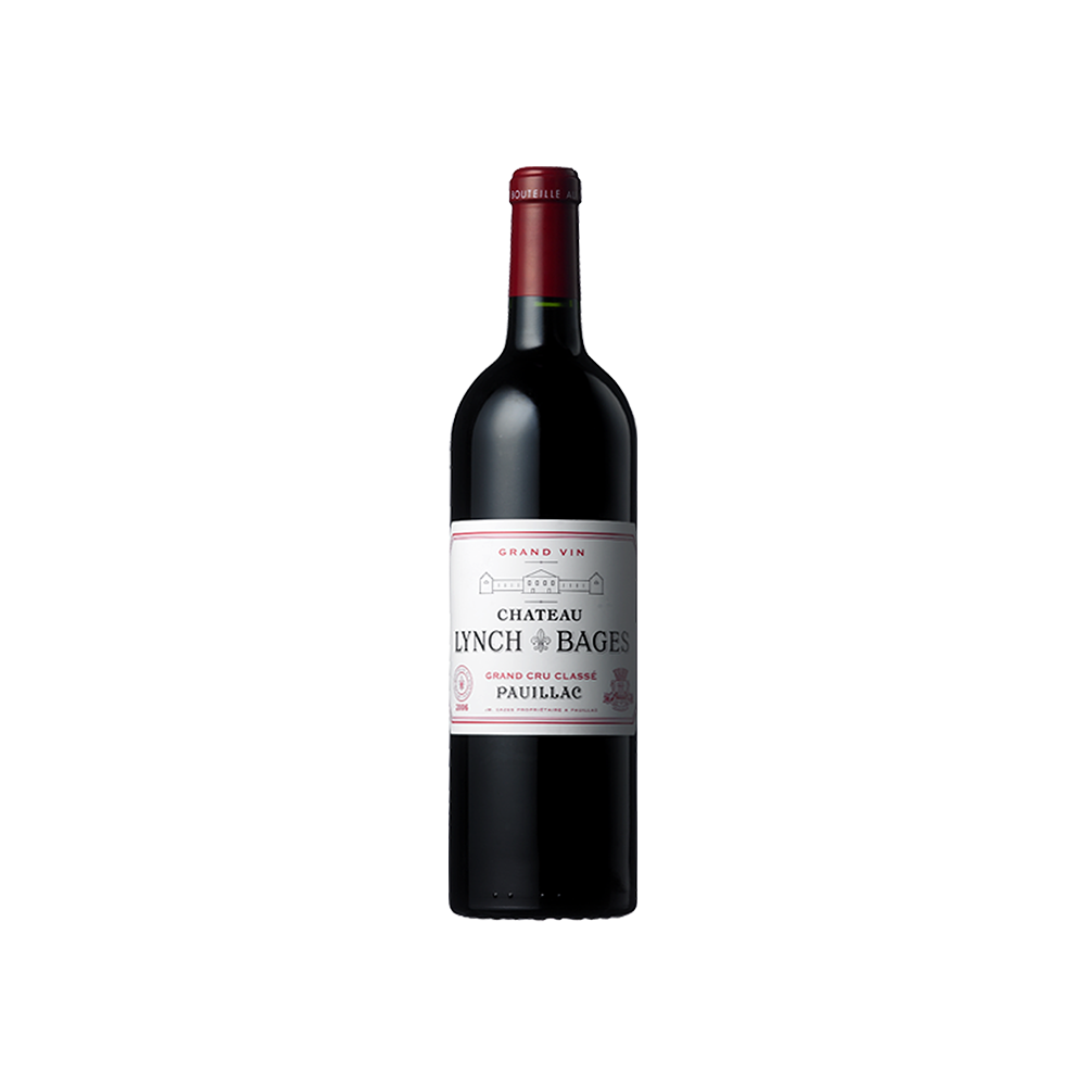 2024 Chateau Lynch Bages