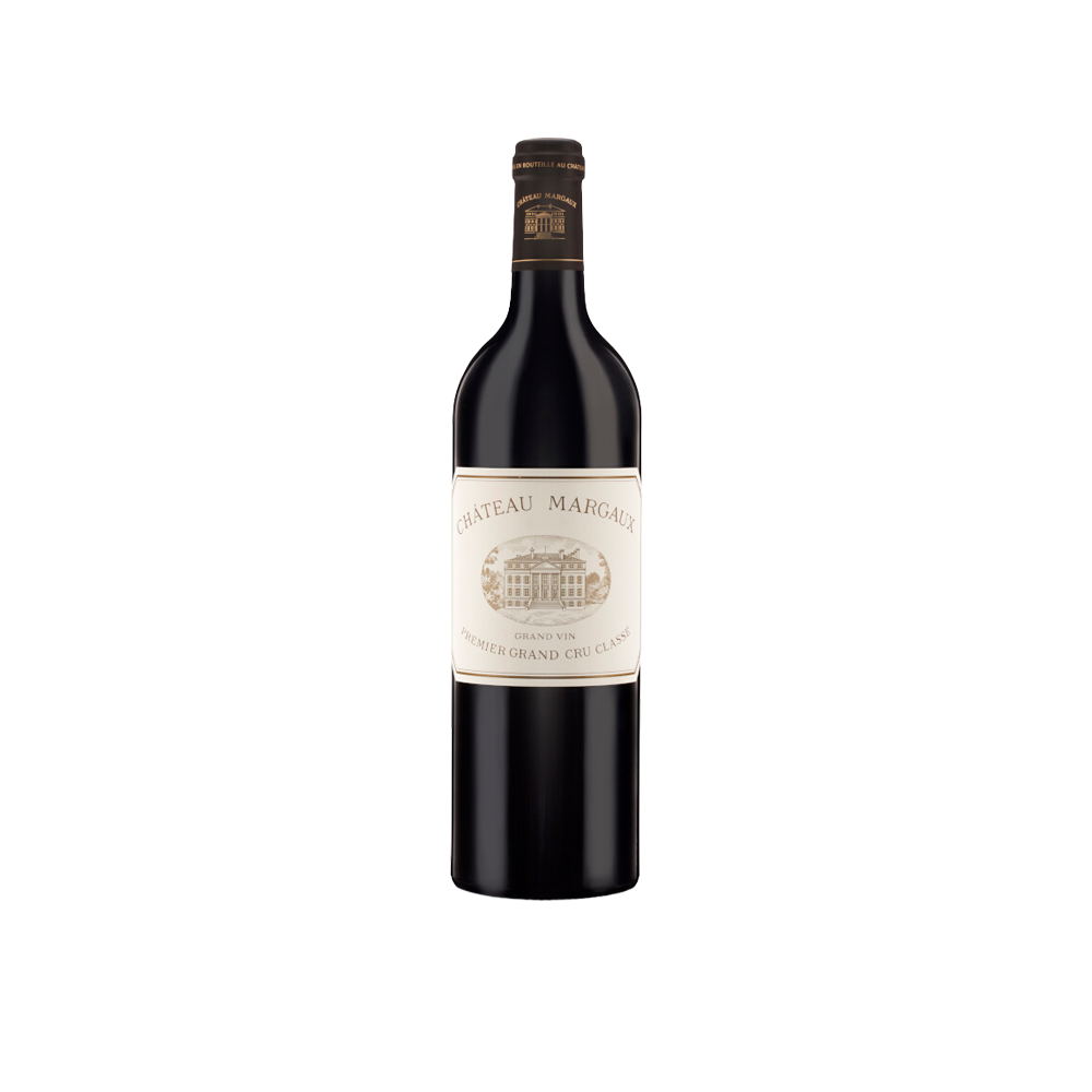 2024 Chateau Margaux